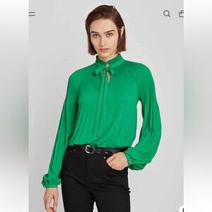 Lauren Ralph Lauren Top.